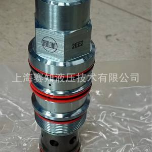 Válvulas de Cartucho Roscadas Nuevas Importadas de Sun Hydraulics, CWIA-LIN CWIALIN, de EE. UU. - Product Image 3