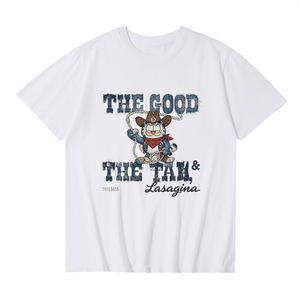 T-Shirt Unisex 210GSM 100% Cotone, Maglietta Casual Traspirante e Resistente per Uomo - Product Image 2