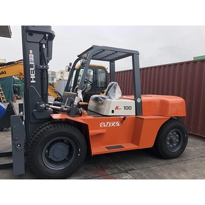 HELI <span class=keywords><strong>12</strong></span> <span class=keywords><strong>tonnes</strong></span> lourds diesel <span class=keywords><strong>chariot</strong></span> <span class=keywords><strong>élévateur</strong></span> à vendre à Dubaï - Product Image 5