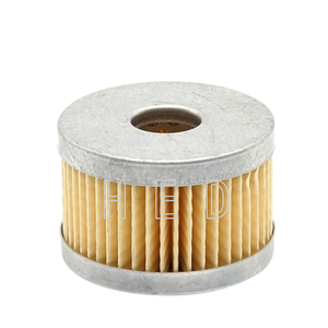 汉顿真空泵进气过滤器替代品 909509 C 78/2 - Product Image 2