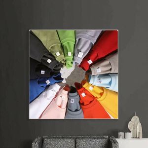 Design 220g Anti-Wrinkle O-Neck Designer Fitted Blank <b>T</b>-shirt Custom Logo 100% Cotton Relaxed Breathable <b>T</b> Shirt - Product Image 3