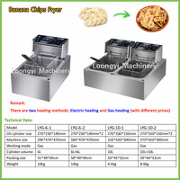 Chaîne de Production de Chips de Banane Machines à Fabriquer des Chips de Plantain Trancheuse Coupeuse de Concombres Oignons et Bananes Machine à Couper les Carottes