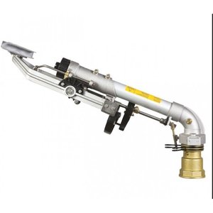 Pistolet à eau Sime Climber à turbine, 125 psi, en alliage d'aluminium, buse haute pression pour jardin - Product Image 1