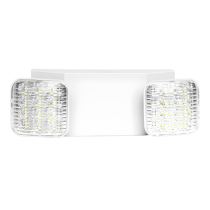 3 Wát cắm trong <span class=keywords><strong>LED</strong></span> khẩn cấp có thể sạc lại có thể điều chỉnh hai người đứng đầu đèn cho kinh doanh nhà mất điện 3 giờ <span class=keywords><strong>Led</strong></span> thương mại đèn - Product Image 2