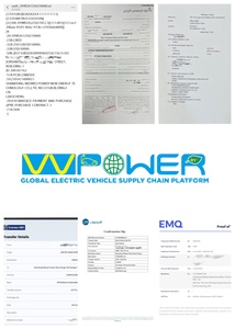 En stock, voitures électriques Xiao'mi YU7 SUV, version MAX, longue autonomie, haute performance, version luxe EV - Product Image 6