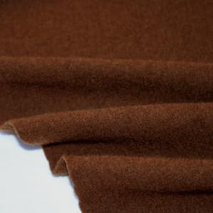 25 Nouvel Arrivage Offre Spéciale Vente en Gros Textile Super Doux <span class=keywords><strong>Pas</strong></span> <span class=keywords><strong>Cher</strong></span> Prix Maillard Brown Style100 % <span class=keywords><strong>Laine</strong></span> <span class=keywords><strong>Bouillie</strong></span> <span class=keywords><strong>Laine</strong></span> Tricoté - Product Image 3