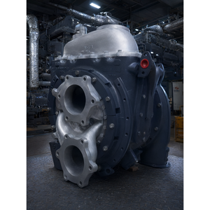 Turbocompresor 432-1157 para Motor Marino CAT 3608, Repuestos - Product Image 3