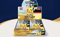 Edisi Jepang untuk Peringatan 30 Tahun telah memulai presale lebih awal, dengan harga terjangkau dan kuantitas besar tersedia.
