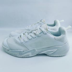 <span class=keywords><strong>Scarpe</strong></span> Sportive Personalizzate Premium Antiscivolo per Tennis, <span class=keywords><strong>Padel</strong></span>, Pickleball, Allenamento e Comfort - Product Image 2