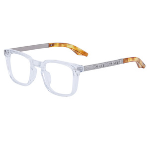 Nouvelles montures de <span class=keywords><strong>lunettes</strong></span> à monture carrée à la mode européenne <span class=keywords><strong>et</strong></span> américaine pour femmes avec des <span class=keywords><strong>lunettes</strong></span> de myopie pour hommes <span class=keywords><strong>lunettes</strong></span> transfrontalières - Product Image 6