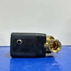 วาล์วปรับสัดส่วนเบิร์กเคิร์ต รุ่น 00278328 แบบไฟฟ้าสองทาง G1 DN20 ทองเหลืองเกลียว ซีล NBR แบบไดเร็กแอคทิง - Product Image 3