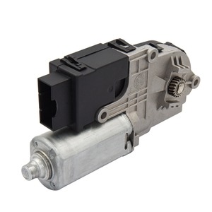 Moteur de toit ouvrant droit ou gauche BB5Z15790A BB5Z15790D pour Ford Explorer 2011-2016 - Product Image 4