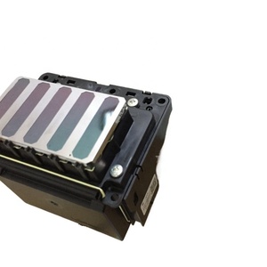 ใช้ FA12100 DX6หัวพิมพ์ที่ได้รับการตกแต่งใหม่สำหรับ EPS0N <span class=keywords><strong>SC</strong></span> F6200/6070/6270/เครื่องพิมพ์ F6370สภาพดีพร้อมการทดสอบ - Product Image 2