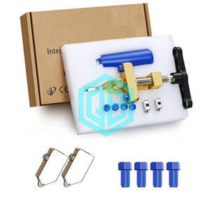 Coupeur <span class=keywords><strong>de</strong></span> carreaux <span class=keywords><strong>de</strong></span> verre et céramique 2 en 1 <span class=keywords><strong>avec</strong></span> roue <span class=keywords><strong>de</strong></span> couteau Coupeur <span class=keywords><strong>de</strong></span> rouleau diamanté Machine <span class=keywords><strong>de</strong></span> découpe Ouvreur Outils Accessoires - Product Image 6