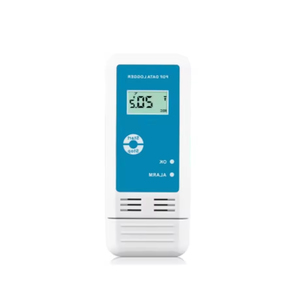 Özelleştirilebilir YMUP-10D Dijital Su Geçirmez USB Nem, Sıcaklık ve Basınç Veri Kaydedici Ölçer <span class=keywords><strong>PDF</strong></span> Oluşturun - Product Image 3