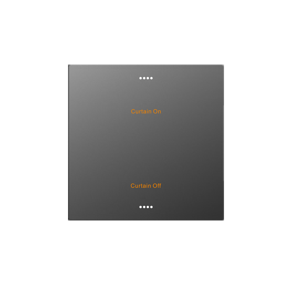 16A Custom Made Wholesale Intermediate Electrical 1 <strong>Gang</strong> <strong>2</strong> <strong>Way</strong> Smart <strong>Switch</strong>
