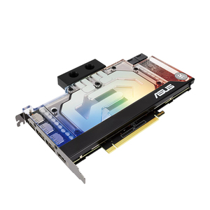 Tarjeta Gráfica para Juegos <span class=keywords><strong>ASUS</strong></span> EKWB <span class=keywords><strong>GeForce</strong></span> RTX <span class=keywords><strong>3080</strong></span> 10G Usada con Memoria de 10GB GDDR6X de 320 bits - Product Image 4
