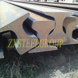 รางเครน KP70มาตรฐานจีนใช้สำหรั<span class=keywords><strong>บ</strong></span> QU70รางเครน - Product Image 3