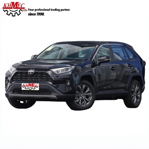 Vente flash : Voiture hybride chinoise de type japonais pour RAV4 2024 <span class=keywords><strong>SUV</strong></span> R18, essence automatique - Product Image 1