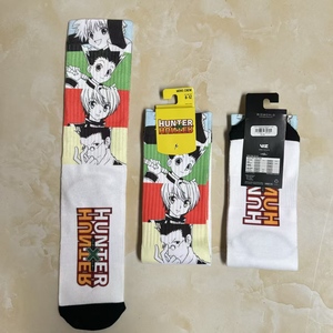 Calcetines <span class=keywords><strong>Baratos</strong></span>: Lote Mixto <span class=keywords><strong>de</strong></span> Liquidación <span class=keywords><strong>de</strong></span> Exceso <span class=keywords><strong>de</strong></span> Inventario con Detección <span class=keywords><strong>de</strong></span> Agujas - Product Image 2