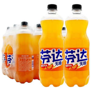 Venta al por mayor <span class=keywords><strong>Coca</strong></span>-<span class=keywords><strong>Cola</strong></span> Minute Maid Bebidas carbonatadas Tamaño grande 2L Bebidas afrutadas Sprite Sabor a limón Fanta - Product Image 6