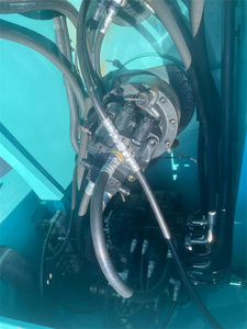 Used Kobelco SK210d Excavator, Excavator Kobelco SK210 SK210D SK210LC-<b>8</b> SK200 SK220, Excavadoras SK210LC-<b>8</b> Hot Sale - Product Image 6