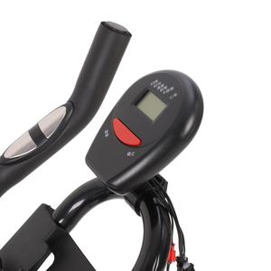 Biểu Tượng Tùy Chỉnh Nhà Phòng Tập Thể Dục Cố Định Xe Đạp Thiết Bị Tập Thể Dục Quay Xe Đạp - Product Image 3