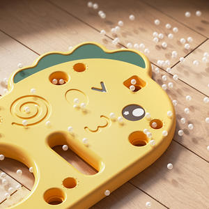 Süper büyük 3-Layer oyuncak göğüs ve organizatör çocuklar için yeni ev depolama dolabı bebekler için - Product Image 4