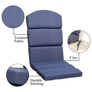 وسادة خلفية عالية مقاومة للماء ومقاومة للبهتان في الهواء الطلق بتصميم جديد - Product Image 4