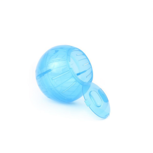 Balle roulante pour hamster, fournitures pour oiseaux, divertissement pour petits animaux - Product Image 3