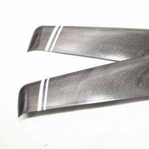 Hélice Inferior de 55 Pulgadas para Dron Agrícola P100Pro (2 Piezas CCW/CW) Nuevas Piezas de Repuesto de Plástico para UAV - Product Image 5