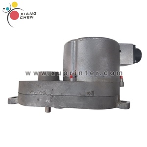Moteur d'humidification d'occasion MA Original G2.144.5012 GK2023, pièces d'origine pour presses offset SM52 PM52, pièces de rechange - Product Image 3