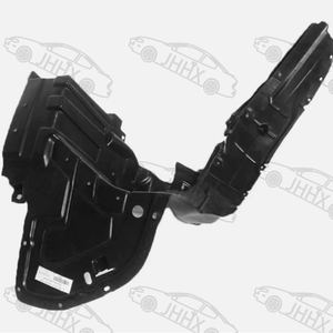 Garniture d'aile intérieure de voiture avant pour <span class=keywords><strong>NISSAN</strong></span> <span class=keywords><strong>ALMERA</strong></span> 2011 2012 2013 2014 Garnitures d'aile en plastique de roue avant de voiture - Product Image 5