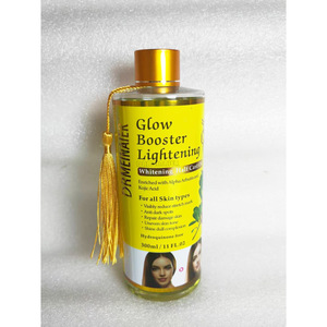 Tinh dầu dưỡng sáng da Glow Booster với Arbutin, Acid Kojic, Half <span class=keywords><strong>Cast</strong></span>, chống lão hóa, làm trắng, dưỡng ẩm - Product Image 2