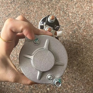 Démarreur 4D56 pour Mitsubishi <span class=keywords><strong>L200</strong></span> Pickup Truck K74T MD315548 - Product Image 6