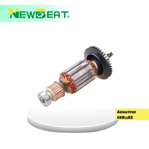 Outils Steeltreks, <span class=keywords><strong>perceuse</strong></span> à percussion d'angle en acier de haute qualité, GSB13RE, outils électriques, pièces détachées en gros - Product Image 4