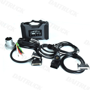 Herramienta de Diagnóstico DOIP para Automóviles y Camiones Mercedes-Benz M6 2025, Herramienta de Diagnóstico MB STAR C6 - Product Image 5