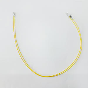 Özel Terminal bloğu kablo demeti Spade O Ring Terminal Jumper tel - Product Image 3