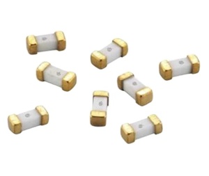 ฟิวส์ SMD 250V 6125 ฟิวส์แบบติดตั้งบนพื้นผิว 7A 8A 9A 10A ฟิวส์เซรามิก SMD - Product Image 1