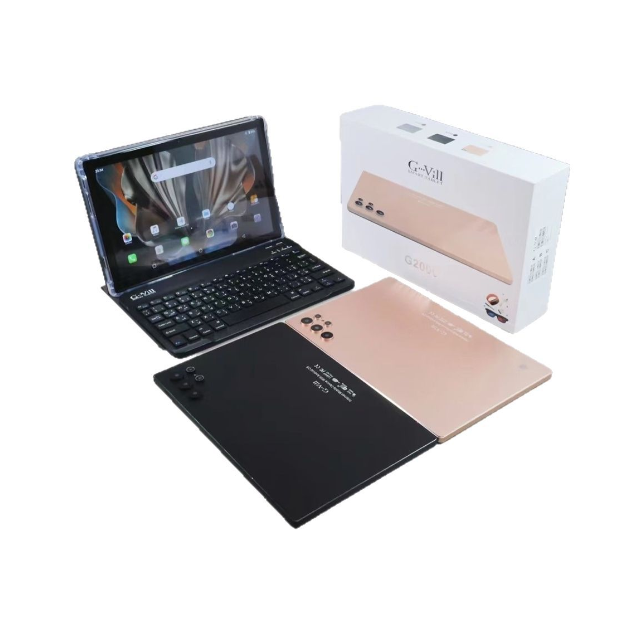 2025 Hot 10inch Tablet with Dual SIM Card Slot and Phone Call Function