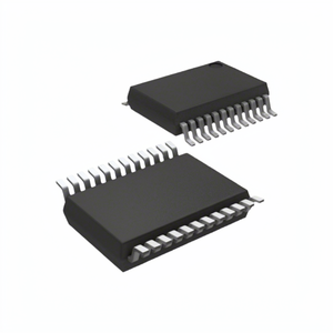 C8051F901-D-GU Electronics Component Embedded 24 SSOP BOM IC In Stock - Product Image 1