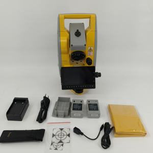 로봇 총 스테이션 안드로이드 사우스 N1 시리즈 레이저 추락 이중 축 보상 - Product Image 2