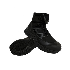 Chaussures <span class=keywords><strong>de</strong></span> marche respirantes pour hommes, chaussures <span class=keywords><strong>de</strong></span> sport d'extérieur, bottines personnalisées au design tendance - Product Image 1