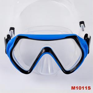 Silicone lặn mặt nạ dây đeo Bìa lặn bơi lặn mặt nạ khối lượng thấp mặt nạ - Product Image 3