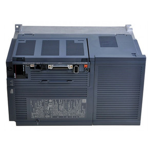 Controlador de Motor Servo AC Original Mrj4500gf4, Controlador CNC, PLC, Controles Industriales MR-J4-500GF4-RJ - Product Image 5