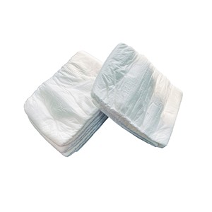 <strong>Free</strong> Sample Disposable <strong>Abdl</strong> Customized Adult Diapers - Product Image 5