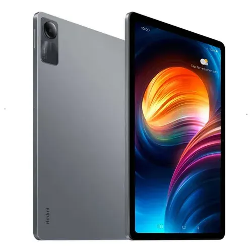 Tablet Xiaomi Redmi Pad Se 11   8gb Ram 256gb Color Gris
