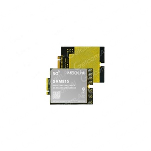 Modulo MeiG SRM815 M.<span class=keywords><strong>2</strong></span> SRM815-NA MINI modulo PCIE 5G NR Sub-6GHz Qualcomm SDX55 Chipset LTE Cat16 modulo <span class=keywords><strong>IOT</strong></span> Wireless - Product Image 1