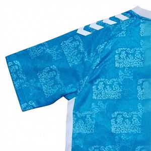 Camisetas de Fútbol Coventry Football Fir - 100% Poliéster Transpirable, Corte Automatizado, Impresión por Transferencia de Calor, Nombre del Jugador Personalizado - Product Image 4