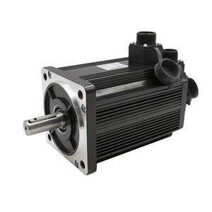 Robot de Seis Ejes con Servomotor de Un Eje y Componentes Centrales del Motor 220V 100W - Product Image 5